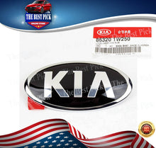 Load image into Gallery viewer, ⭐GENUINE⭐ Emblem Badge for 2014-2019 Kia Forte &amp; Koup Niro Rio 863201W250