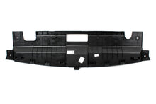 Load image into Gallery viewer, ⭐GENUINE⭐ Grille Cover Upper Sight Shield Panel For KIA SOUL 14-19 86353B2000