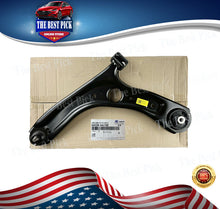 Load image into Gallery viewer, ⭐GENUINE⭐ Front Lower Control Arm LEFT Driver Side For ELANTRA 2022 54500AA100