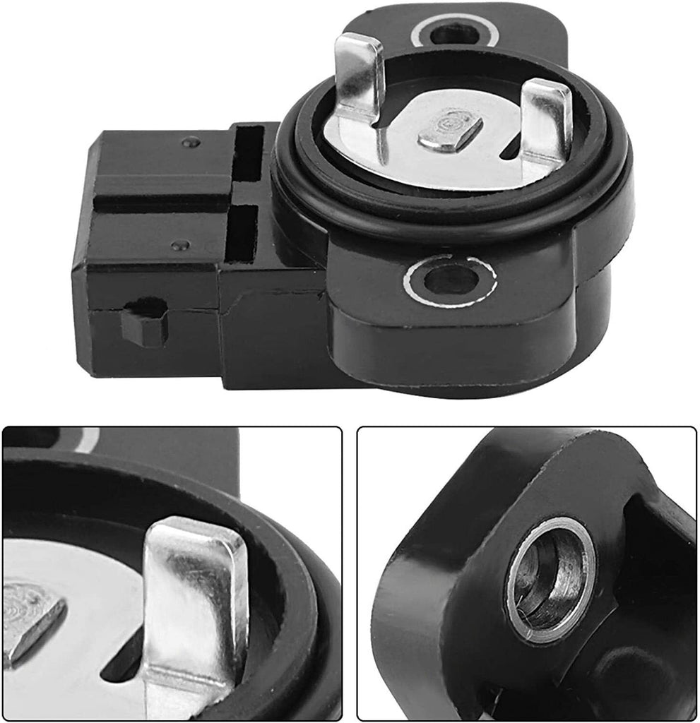 GENUINE Throttle Position Sensor for 99-10 Hyundai Kia 2.5L 2.7L  3517037100