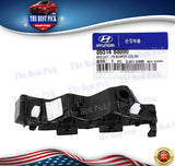 ⭐GENUINE⭐ FRONT Bumper Bracket RIGHT for Hyundai Santa Fe 2013-2018 86514B8000