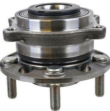 Load image into Gallery viewer, KIA HYUNDAI 16-17 Sorento-Front Wheel Hub 51750C5000