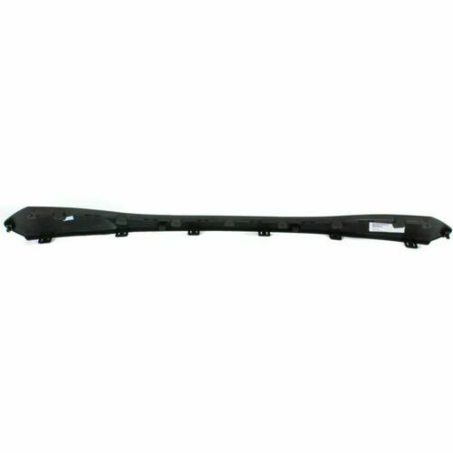 ⭐GENUINE⭐ FRONT BUMPER GRILLE CENTER COVER HYUNDAI TUCSON 2010-2015 865502S100