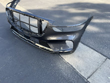 Load image into Gallery viewer, ⭐GENUINE⭐ 2022-2023 Genesis GV70 Front Bumper with lower grille