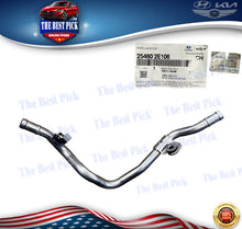 Load image into Gallery viewer, ⭐GENUINE⭐ PIPE HEATER  254602E106 FITS KIA Soul 2018-2020 seltos 2020-2022