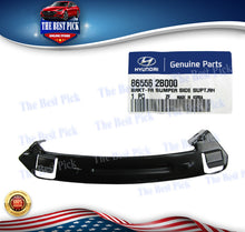 Load image into Gallery viewer, ⭐GENUINE⭐ FRONT Bumper Bracket Retainer RH FOR SANTA FE 2007-2011 865562B000