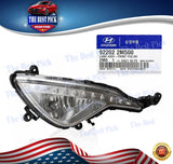 ⭐GENUINE⭐ Fog Light RH Side Passenger Hyundai Genesis Coupe 2013-2017 922022M500