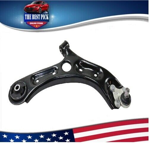 ✅ Lower Control Arm FRONT RIGHT for 2015-2017 Hyundai Sonata Optima 54501C1000