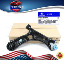 Load image into Gallery viewer, ⭐GENUINE⭐ FR Lower Control Arm RH for 18-20 Hyundai Elantra Kia Forte 54501F2AA0