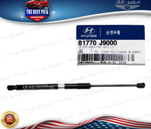 Load image into Gallery viewer, ⭐GENUINE⭐ REAR Tailgate Hatch Lift Shock Struts LH Hyundai Kona 18-21 81770J9000