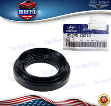 Load image into Gallery viewer, ⭐GENUINE⭐ Automatic Transmission Output Shaft Seal For Hyundai Kia 4524526210