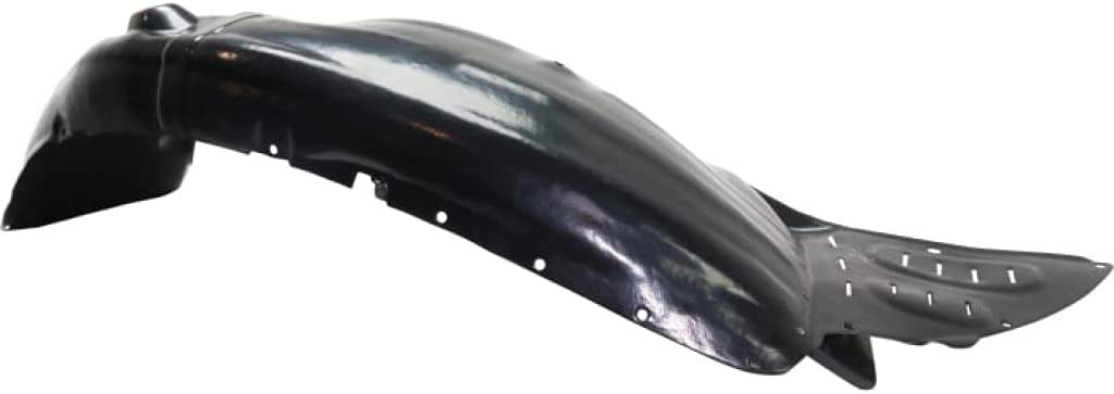 ⭐GENUINE⭐ Fender Liner Front RIGHT Passenger Side KIA SEDONA 15-21 86812A9000