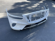 Load image into Gallery viewer, ⭐GENUINE⭐ 2022-2023 Genesis GV70 Front Bumper with lower grille