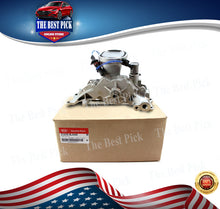 Load image into Gallery viewer, ⭐GENUINE⭐ 3.3L Engine Oil Pump fits Sorento Sedona Cadenza 17-21  213103LAA0