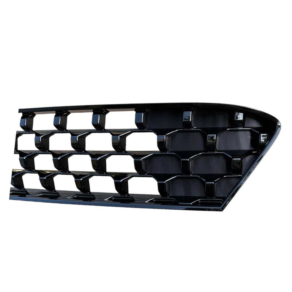 ⭐GENUINE⭐ Grille Front Bumper UPPER For Hyundai Kona 2022-2023 86350J9CB0