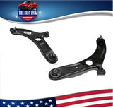 ✅ Control Arm FRONT LOWER LEFT for 2012-2017 Kia Rio  545001W000