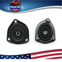 Load image into Gallery viewer, Strut Mount Set 2pcs Front Fits 11-14 Hyundai Elantra Veloster  54610-3X200