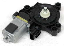 Load image into Gallery viewer, GENUINE Rear Right Door Power Window Motor for Hyundai SantaFe 13-19 834602W000