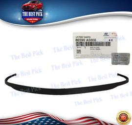 ⭐GENUINE⭐ Radiator Grille Shield Upper Cover For Elantra GT 2013-2017 86590A5000