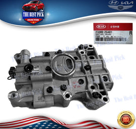 ⭐Genuine⭐ BALANCE SHAFT FOR 2015-20 SONATA SANTA FE TUCSON SPORTAGE 233002G401