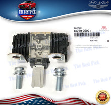 Load image into Gallery viewer, ⭐GENUINE⭐ 150/80 Amp Fuse Main  1879005001 fits Kia Rio 2018-2021