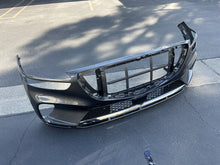 Load image into Gallery viewer, ⭐GENUINE⭐ 2022-2023 Genesis GV70 Front Bumper with lower grille