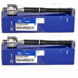 ⭐GENUINE⭐ BALL JOINT INNER TIE ROD STEERING GEAR OPTIMA SONATA 16-18 57724C1000