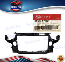 Load image into Gallery viewer, ⭐GENUINE⭐ Radiator Support for 2017-2018 Kia Forte 64101A7600