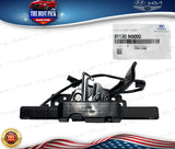 ⭐GENUINE⭐ Hood Lock Latch For Hyundai Tucson 2022-2023 81130N9000