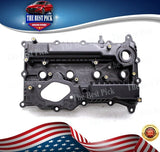 ⭐GENUINE⭐ Engine Cylinder Head Cover HYUNDAI KIA 2.0L 2.4L .. ETC   224002GGB0